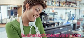 Best Business Phone Service 