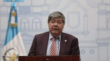 MINISTRO DE GOBERNACIÓN AFIRMÓ QUE EL PRÓXIMO AÑO INAUGURARÁN UNA NUEVA CÁRCEL!
