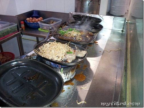 sizzling yee mee 1