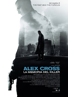 Alex Cross