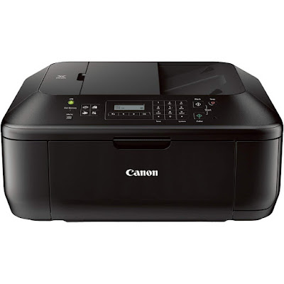 Canon PIXMA MX392 Driver Downloads