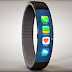 Apple said to be studying solar, motion charging for iWatch