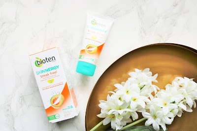 Bioten SKINNERGY Break Free! Face Cream ~ Review