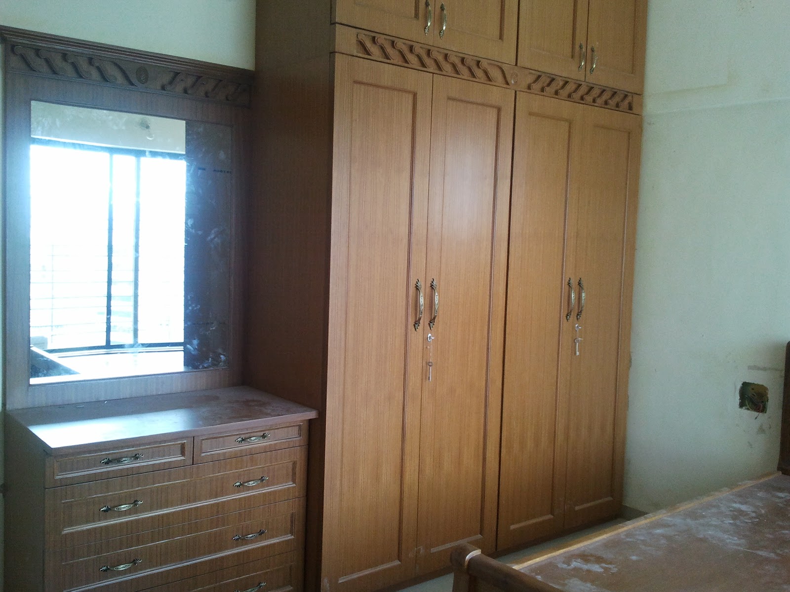 The Innovative Interiors: our some wardrobe design for you made by ...