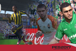 [Pes17]  2017 3.0 - Released 12/12/2016