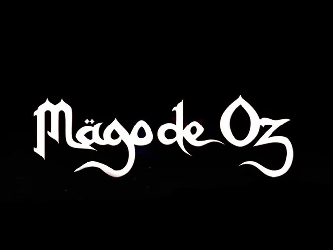 Mago de Oz banda de Metal