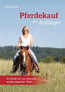 Pferdekauf für Anfänger: So finde ich zu meinem ersten eigenen Pferd