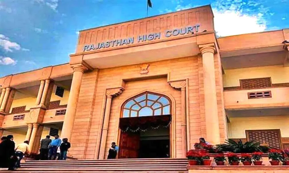 Rajasthan High Court Rules Against Novation of Terminated Contract: A Detailed Analysis