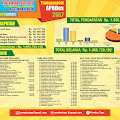 APBDesa Desa Tugu Tahun 2017