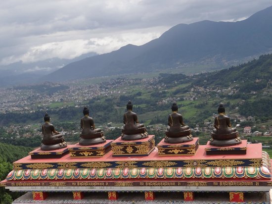 Places to visit in kathmandu