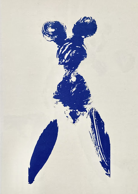 yves klein