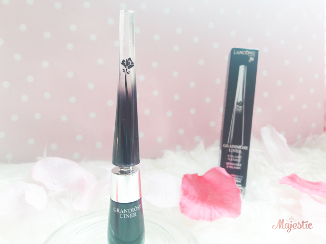 Grandiôse eyeliner Lancôme