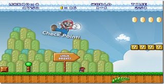 Download Game Mario Terbaru