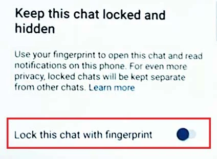 How-to-Use-Whatsapp-Chat-Lock-Feature-in- Hindi-Whatsapp-Chat-Lock-Kaise-Kare-How-to- Lock-Whatsapp-Chat-in-Hindi