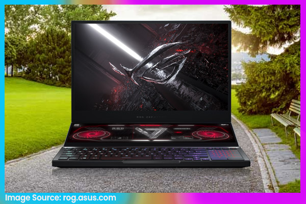 Rekomendasi Laptop Gaming Terbaik di Tahun 2022