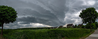 Wetterfotografie Sturmjäger Olaf Kerber