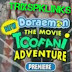 Doraemon The Movie Toofani Adventure (2016) Full Movie In Hindi 300MB DVDRip 480p/720p Download