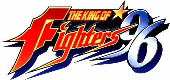 kof 96