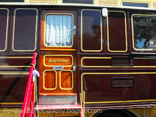 Carter's Fun Fair, Hemel Hempstead July 2012