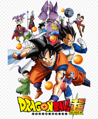 Dragon Ball Super 2015, Dragon Ball Z Png Free Download