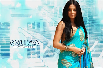 Hot Celina Jaitley Pictures