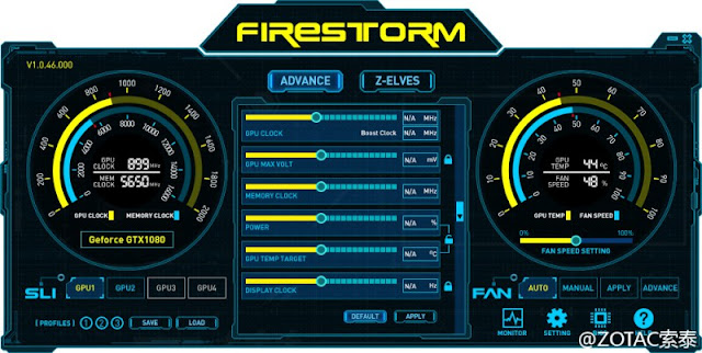 ZOTAC’s GTX 1080 PGF Edition Looks Incredible 1