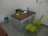 Jual Meja Kerja Kantor di semarang