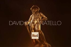 David di Donatello 2018 la statuetta