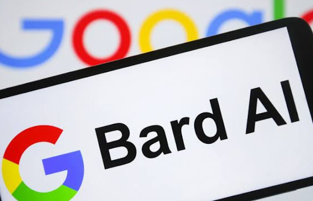 You can now generate AI images for free with Google Bard