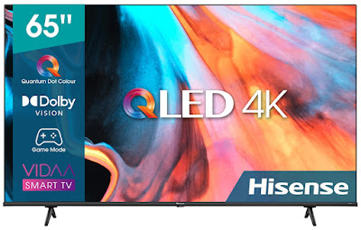 Hisense 65E78HQ