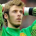 Dea Gea Menunggu panggilan piala dunia, valdes cedera panjang