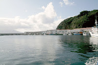 Café Portugal - PASSEIO DE JORNALISTAS nos Açores - do Faial ao Pico