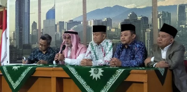 Dubes Saudi Masih Tunggu Alasan Tuty Dieksekusi Tanpa Pemberitahuan