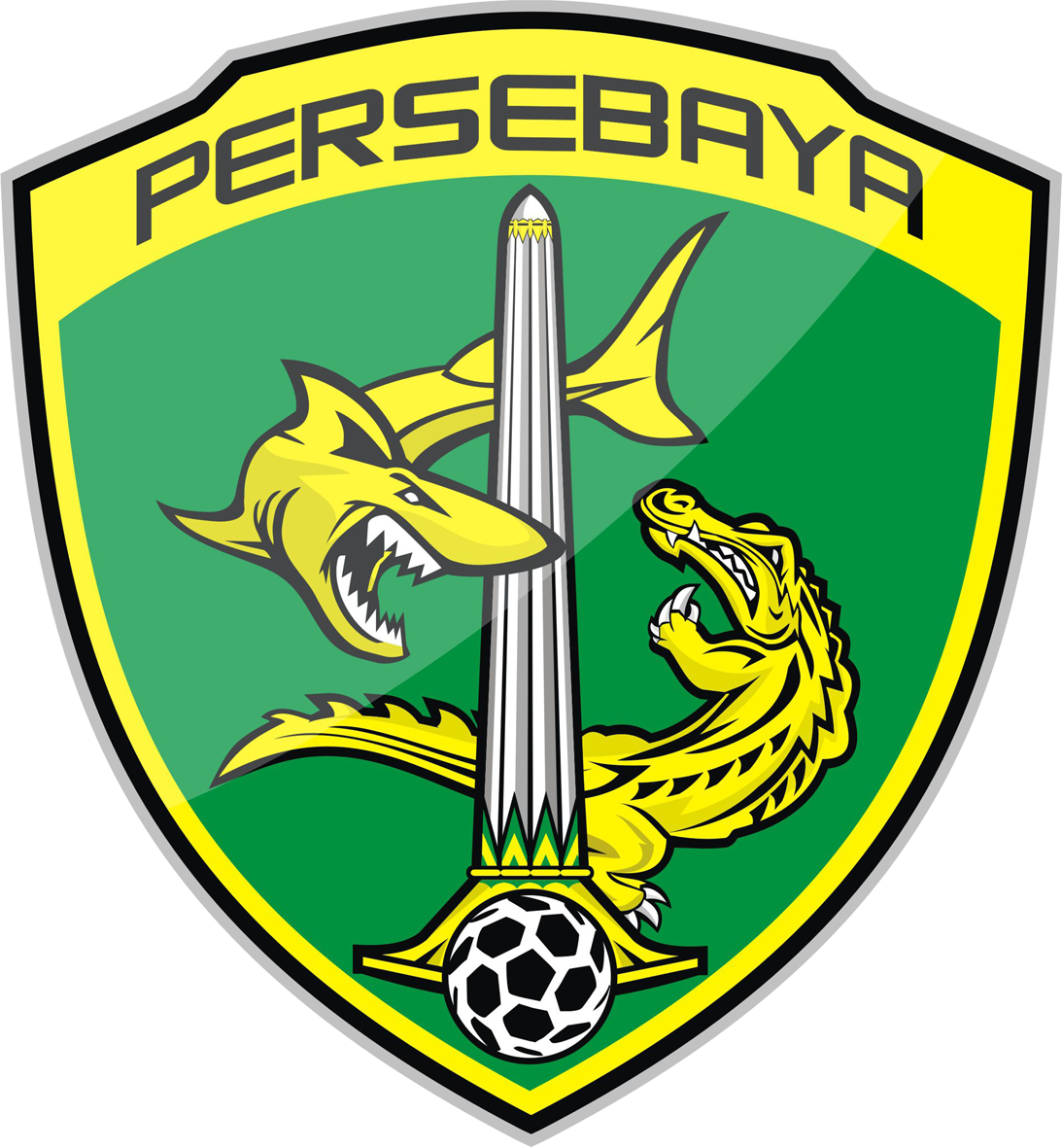 Liga Primer Indonesia Persebaya  1927