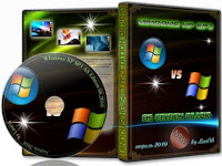 Windows XP-SP3 Profesional_AS Edition