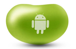 Android Jelly Bean 4.1