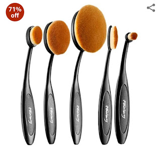  Makeup Brush