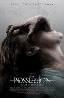 The Possession (2012)