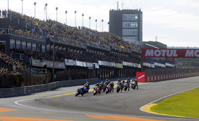 El Circuit cierra 2016 con más actividad y más de 277.000 espectadores