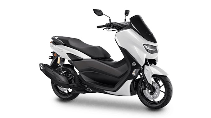 Yamaha Nmax 155 च्या किंमतीमध्ये मोठी स्पर्धा सुरू आहे, वैशिष्ट्ये देखील आश्चर्यकारक आहेत.