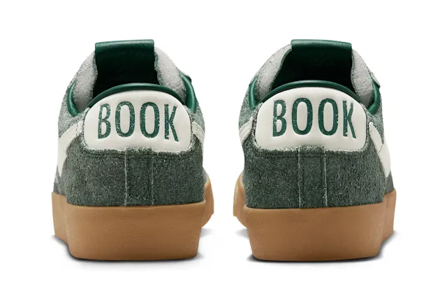 Devin Booker Teams Up with Chevrolet and Nike for a Unique Sneaker Collection