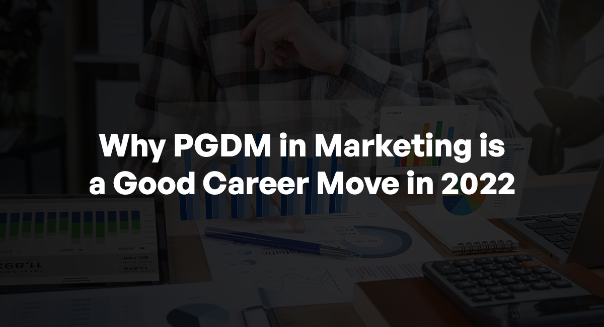 PGDM In Marketing