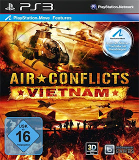 Air Conflicts Vietnam