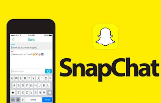 Utiliza SNAPCHAT en tu estrategia digital