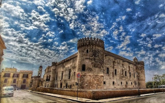 Torremaggiore (FG): MA CHE BEL CASTELLO MARCONDIRONDIRONDELLO (lettera aperta di un cittadino)