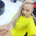 Jacqueline Wolper stuns In New photo, she shows off her New hairstyle 