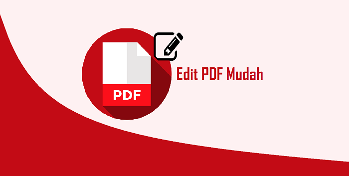 Cara Mengedit File PDF di Word Tanpa Mengubah Format