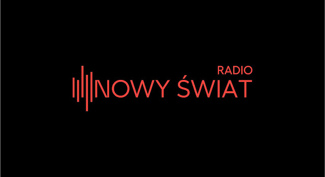 Radio Nowy Świat - powodzenia!