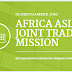 Africa Asia Joint Trade Mission