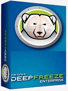Deep Freeze Enterprise 7 download